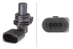 HELLA Andur,  Nukkvõllipositsioon 12V 6PU 009 121-401