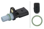 HELLA  Andur,Nukkvõllipositsioon 12V 6PU 009 121-411