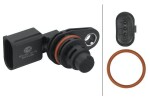 HELLA Andur,  Nukkvõllipositsioon 12V 6PU 009 121-451