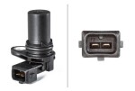 HELLA  Andur,Nukkvõllipositsioon 12V 6PU 009 121-471