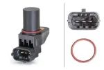 HELLA Andur,  Nukkvõllipositsioon 12V 6PU 009 121-501