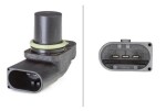 HELLA  Andur,Nukkvõllipositsioon 12V 6PU 009 121-631
