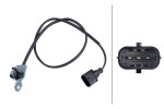 HELLA Andur,  Nukkvõllipositsioon 12V 6PU 009 121-821