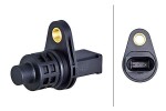 HELLA  Andur,kiirus/pöörded 12V 6PU 009 145-311