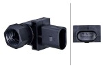 HELLA  Andur,kiirus/pöörded 12V 6PU 009 145-321