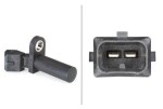 HELLA Andur,  väntvõll 12V 6PU 009 146-071