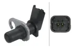 HELLA Andur,  väntvõll 12V 6PU 009 146-421