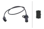 HELLA Andur,  väntvõll 12V 6PU 009 146-431