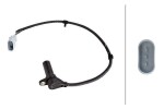 HELLA Andur,  väntvõll 12V 6PU 009 146-541