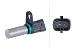 HELLA Andur,  väntvõll 12V 6PU 009 163-031