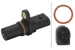 HELLA Andur,  Nukkvõllipositsioon 12V 6PU 009 163-921
