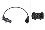 HELLA  Andur,Nukkvõllipositsioon 12V 6PU 009 168-301