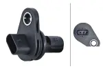 HELLA Andur,  Nukkvõllipositsioon 6PU 009 168-571