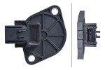 HELLA Andur,  Nukkvõllipositsioon 6PU 009 168-591
