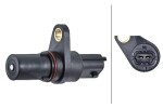 HELLA Andur,  väntvõll 6PU 009 169-081