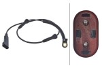 HELLA abs andur / rattapöörete arv 12V 6PU 010 039-541