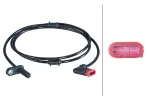HELLA abs andur / rattapöörete arv 12V 6PU 010 039-731