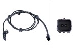 HELLA abs andur / rattapöörete arv 12V 6PU 010 039-791