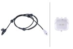HELLA abs andur / rattapöörete arv 12V 6PU 010 039-801