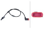 HELLA abs andur / rattapöörete arv 12V 6PU 010 039-931