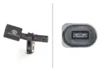 HELLA abs andur / rattapöörete arv 12V 6PU 012 039-001