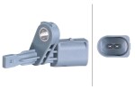 HELLA abs andur / rattapöörete arv 12V 6PU 012 039-011