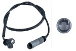 HELLA  Andur, rattapöörete arv 12V 6PU 012 039-751