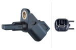 HELLA abs andur / rattapöörete arv 12V 6PU 012 039-961