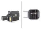 HELLA abs andur / rattapöörete arv 12V 6PU 012 039-971