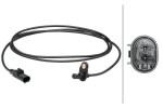 HELLA abs andur / rattapöörete arv 6PU 012 679-591