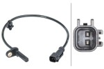 HELLA abs andur / rattapöörete arv 12V 6PU 012 679-601