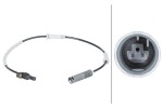 HELLA abs andur / rattapöörete arv 6PU 012 679-881