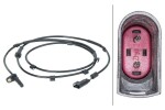 HELLA abs andur / rattapöörete arv 6PU 012 679-901