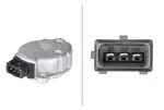 HELLA  Andur,Nukkvõllipositsioon 12V 6PU 012 681-021