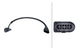 HELLA Andur,  Nukkvõllipositsioon 6PU 012 681-051