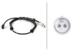 HELLA abs andur / rattapöörete arv 12V 6PU 012 806-311