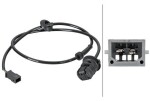 HELLA abs andur / rattapöörete arv 6PU 012 806-791