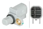HELLA abs andur / rattapöörete arv 6PU 012 806-931