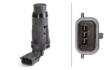 HELLA Andur,  väntvõll 6PU 013 122-271