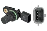 HELLA Andur,  väntvõll 6PU 013 122-541