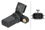HELLA Andur,  väntvõll 6PU 013 122-621
