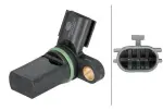 HELLA  Andur, väntvõll 6PU 013 122-631