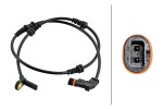 HELLA  Andur, rattapöörete arv 6PU 230 048-231