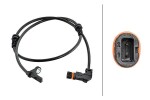 HELLA  Andur, rattapöörete arv 6PU 230 048-251