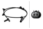 HELLA abs andur / rattapöörete arv 6PU 230 048-271