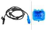 HELLA abs andur / rattapöörete arv 6PU 358 217-071