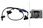 HELLA abs andur / rattapöörete arv 6PU 358 217-101