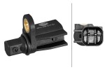 HELLA abs andur / rattapöörete arv 6PU 358 217-311