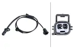 HELLA  Andur, rattapöörete arv 6PU 358 217-331