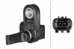 HELLA  Andur, rattapöörete arv 6PU 358 217-371